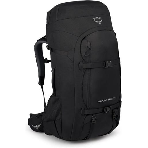 Osprey farpoint trek 75