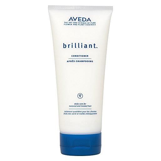 Aveda brilliant conditioner 200ml