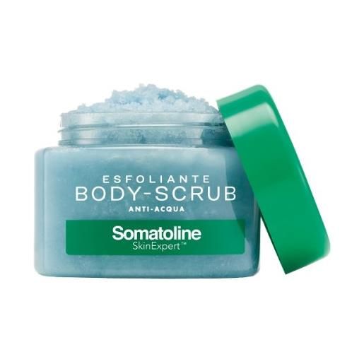 L.MANETTI-H.ROBERTS & C. SpA somatoline skin expert body scrub anti acqua 350 g