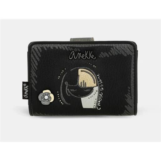 Anekke portafoglio medio Anekke koko 41869 902