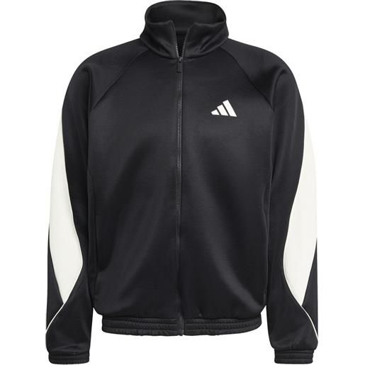 ADIDAS giacca da allenamento adidas stadium