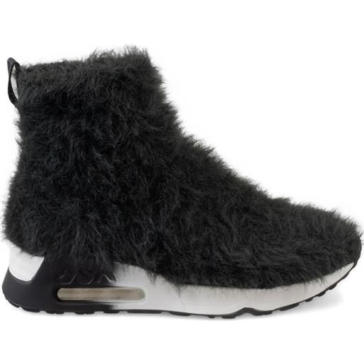 Ash sneakers lana - nero