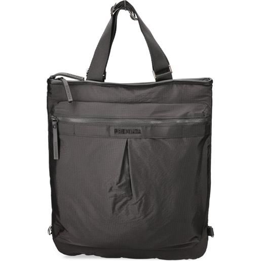 Premiata zaino kymani - nero