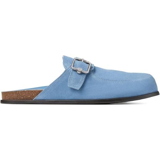 Jimmy Choo mocassini etta - blu