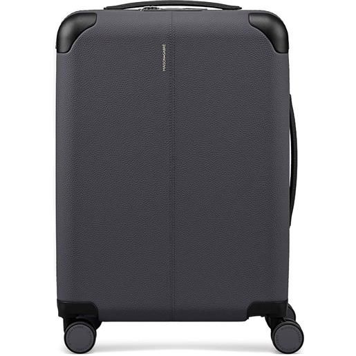 MAISON de SABRÉ valigia the carry on - grigio