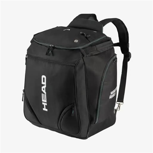 Head - heatable bootbag