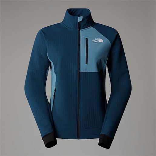 THE NORTH FACE pile highball da donna