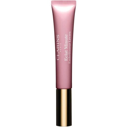 Clarins lip perfector embellisseur lèvres balsamo labbra 07