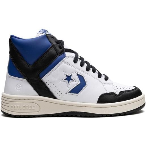 Converse sneakers Converse x fragment design weapon - bianco