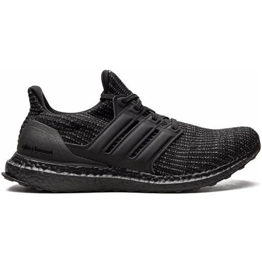 adidas sneakers ultraboost 4.0 dna - nero