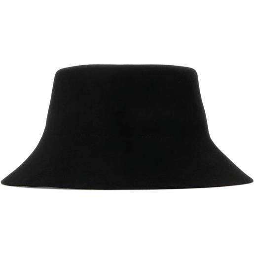 Helen Kaminski cappello bucket petra - nero