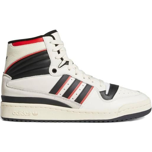 adidas sneakers originals el dorado "off white/scarlet" - bianco