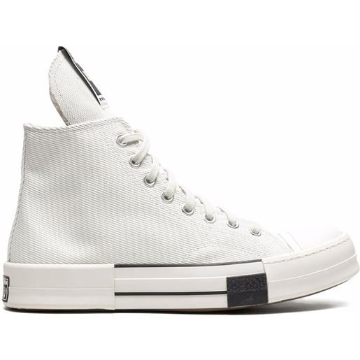 Converse sneakers drkstar - bianco