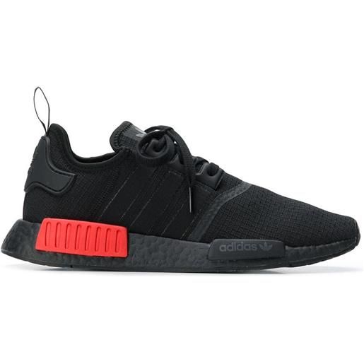 adidas sneakers nmd_r1 "ripstop pack" - nero