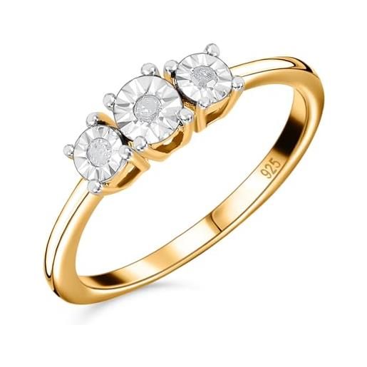 Singularu BUGANVILLA - Anello - rose gold-coloured/rose gold