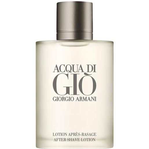 Giorgio Armani acqua di giò dopobarba