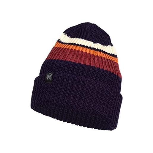 Buff cappello tricot carl unisex taglia unica