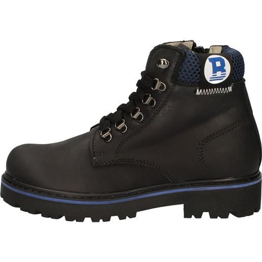 Balducci anfibi in pelle