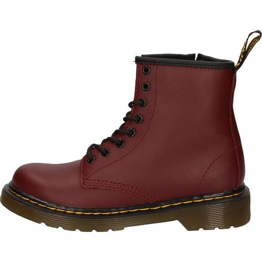 Dr Martens dr. Martens 1460 softy t anfibi