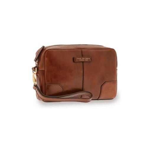 The Bridge pochette uomo