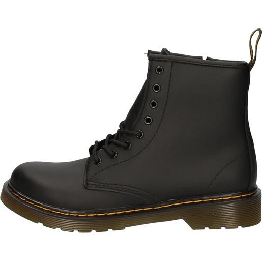 Dr Martens dr. Martens 1460 anfibi con zip
