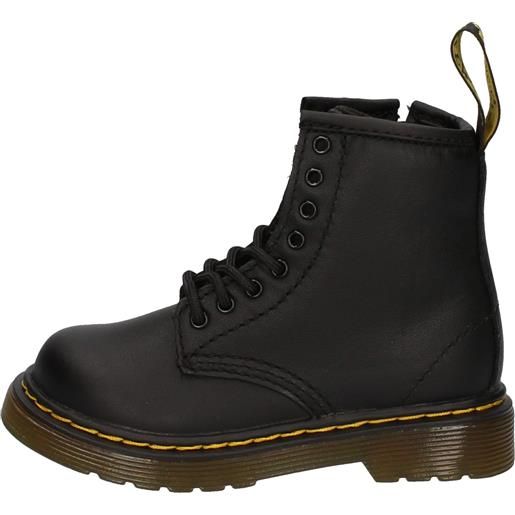 Dr Martens dr. Martens 1460 anfibi con zip
