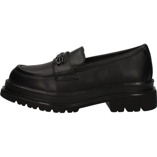 Paciotti 4US mocassini con logo