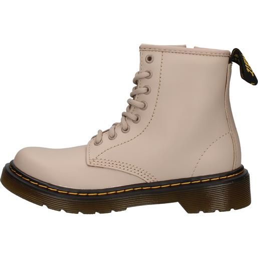Dr Martens dr. Martens 1460 j anfibi con zip