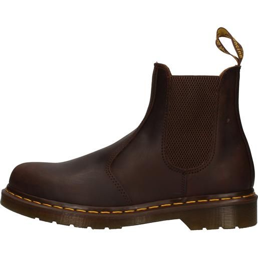 Dr Martens dr. Martens 2976 stivaletti chelsea