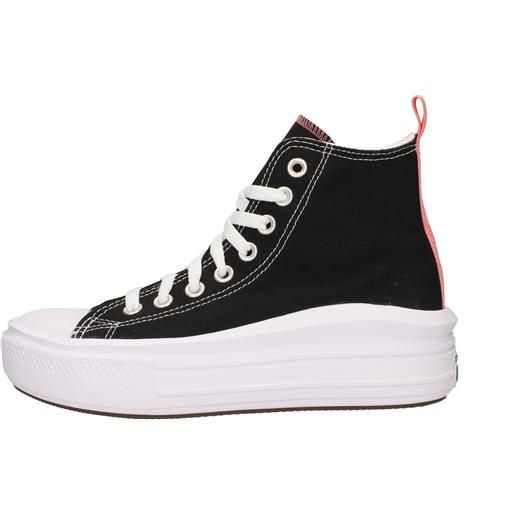 Converse chuck taylor all star move platform