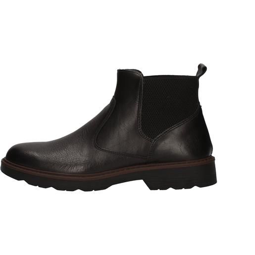 Igi e Co igi&co stivaletti chelsea in pelle