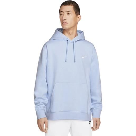 Nike felpa con cappuccio Nike sportswear club fleece