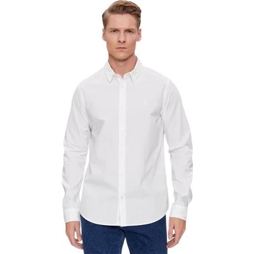 Calvin Klein calvin klien camicia uomo