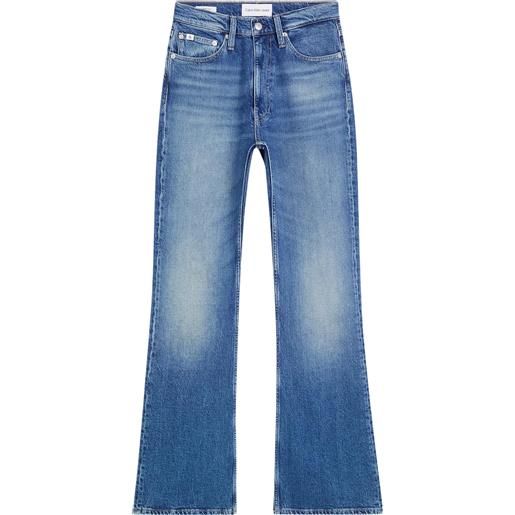 Calvin Klein jeans bootcut originali