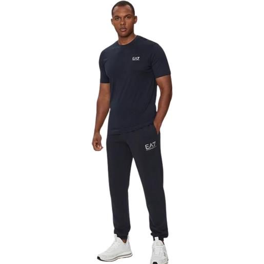 Armani EA7 ea7 t-shirt manica corta