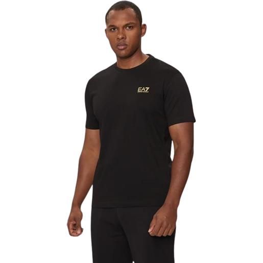 Armani EA7 ea7 t-shirt manica corta