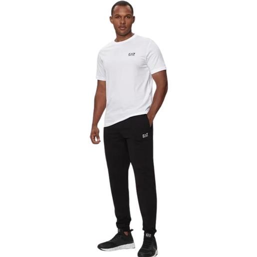 Armani EA7 ea7 t-shirt manica corta