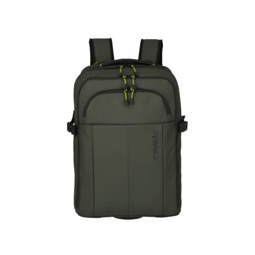 Travelite breeze zaino trolley idrorepellente