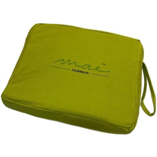 Via Roma 60 accappatoio microfibra maè Via Roma 60 - l - verde-acido