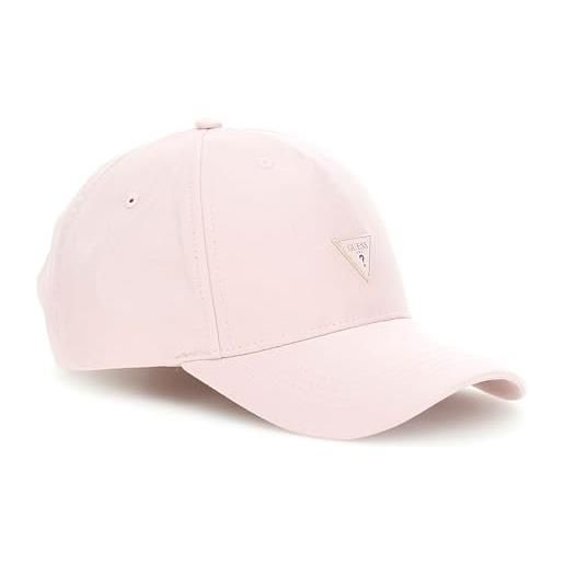 GUESS baseball cap rose
