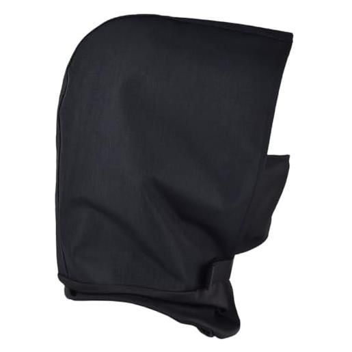 WESIEVYA cappuccio antivento scaldacollo multifunzione termico leggero per adolescenti, attrezzatura outdoor per ciclismo, sci, corsa e moto, protezione calda per viso e collo