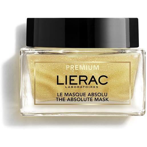 Lierac premium maschera assoluta 50 ml viso