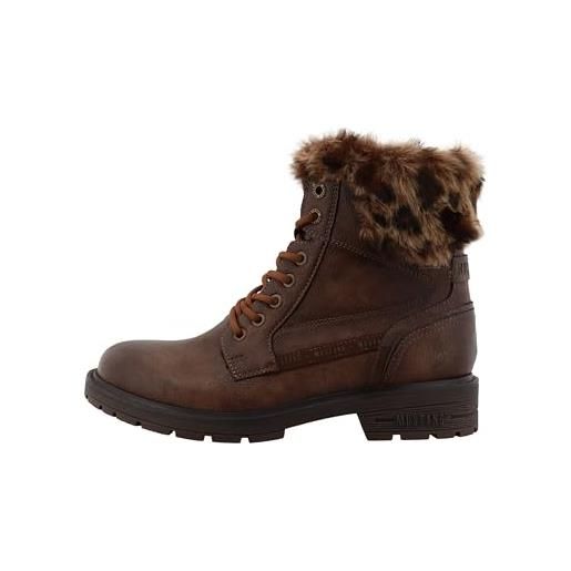 Scarpe Da Pallavolo,Scarpe Blu Eleganti Comode,Stivaletti Donna - Foto 7