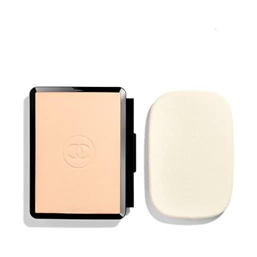 Chanel ultra le teint flawless finish compact foundation refill br32, 13 g