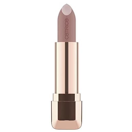 CATRICE full satin nude lipstick #020-full of strength 3,8 gr