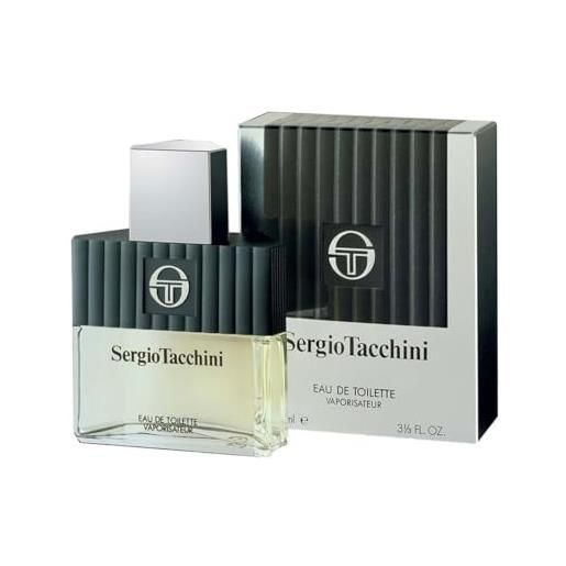 Sergio Tacchini tacchini classico eau de toilette 50 ml vapo