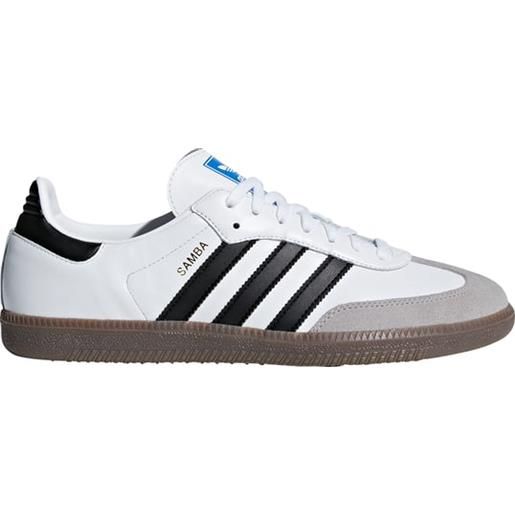 Adidas scarpa samba og b75806