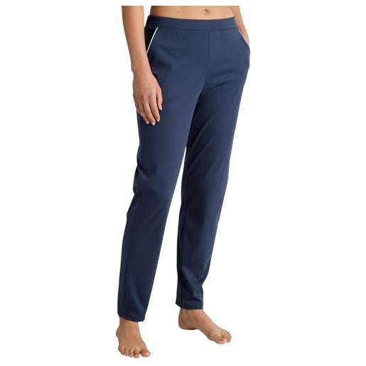 CALIDA favourites pantaloni, peacoat blue, 44-46 donna