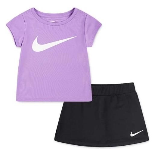 Nike dri-fit scooter set