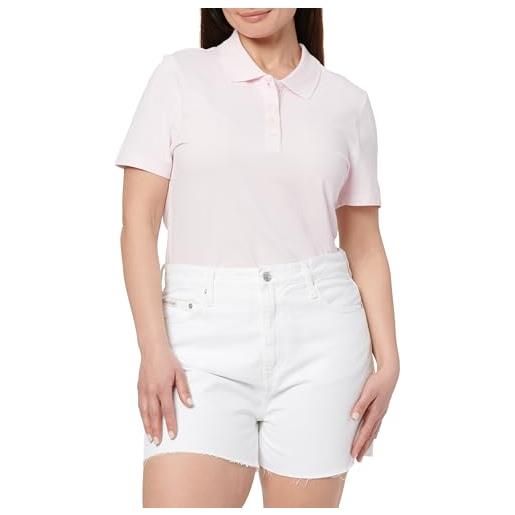 Calvin Klein pantaloncini da donna con 5 tasche, denim (denim light), 27w